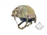 FMA Ballistic High Cut XP Helmet  HLD TB960-HLD